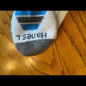 Haines socks. Set of 13 pairs . Boys  Size 8-9.5